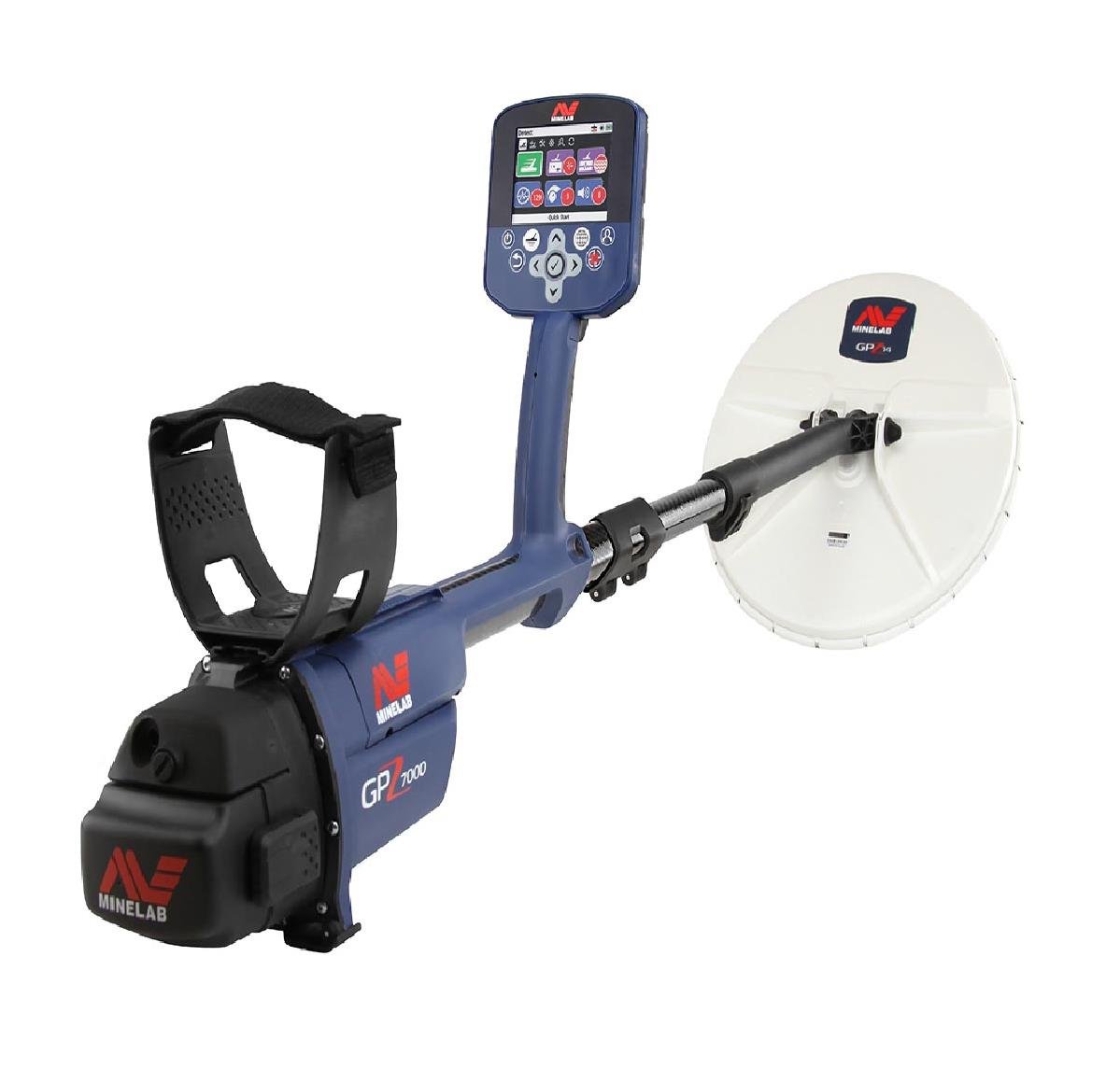 GPZ 7000